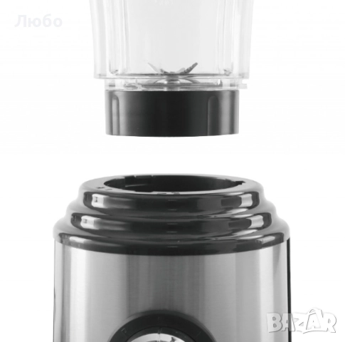 Професионален блендер, 6 в 1, снимка 3 - Блендери - 52661071