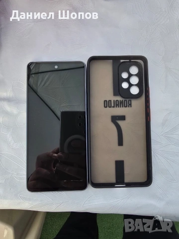 продавам самсунг галакси а 53, снимка 2 - Samsung - 53814066