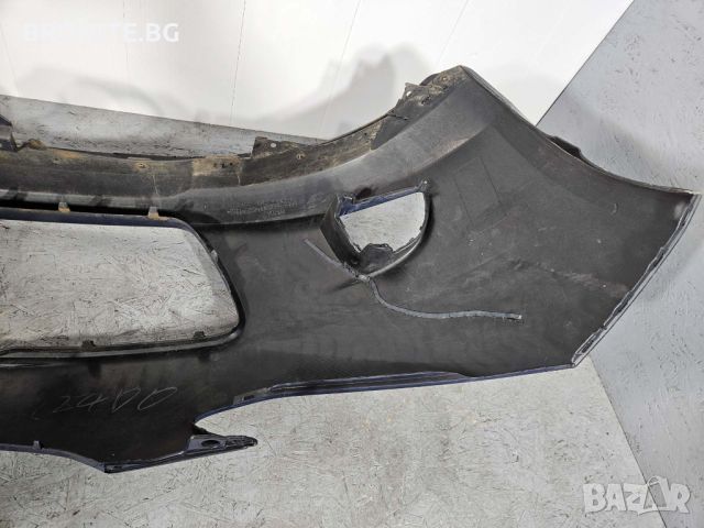 Предна броня Mazda 2 / Мазда 2 2007- 2011 г OE: D651-50031, снимка 10 - Части - 45626205