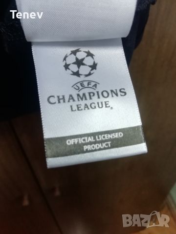 Bayern Munich Adidas Champions League оригинална памучна тениска Байерн Мюнхен XL , снимка 12 - Тениски - 46580026