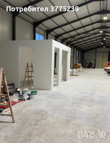 Професионални ремонтни услуги във Варна и областта