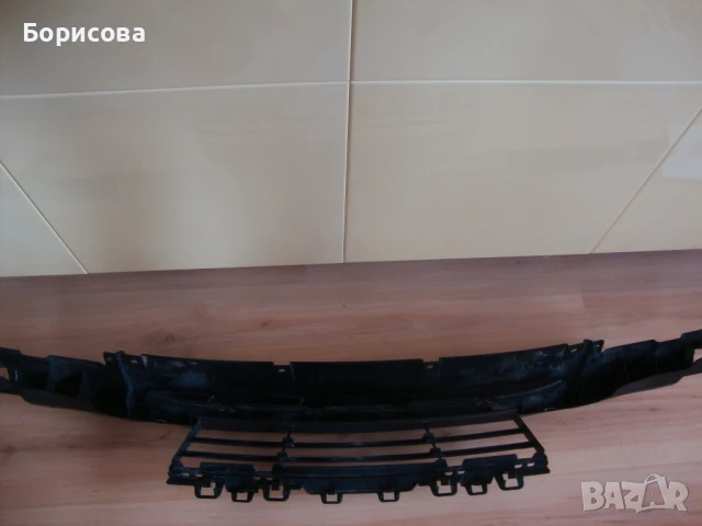 Предна решетка и рефлектори  за БМВ BMW, снимка 3 - Части - 50656669