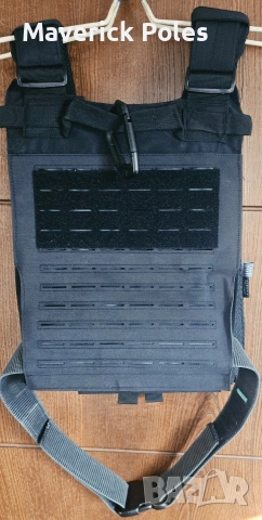 Бронежилетка висок клас. , снимка 2 - Екипировка - 53854390