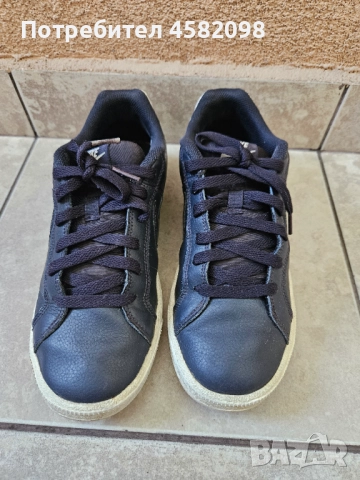 Дамски кецове Nike, снимка 2 - Кецове - 51702078