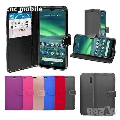 Nokia 2.3 калъф case , снимка 3 - Калъфи, кейсове - 51576817