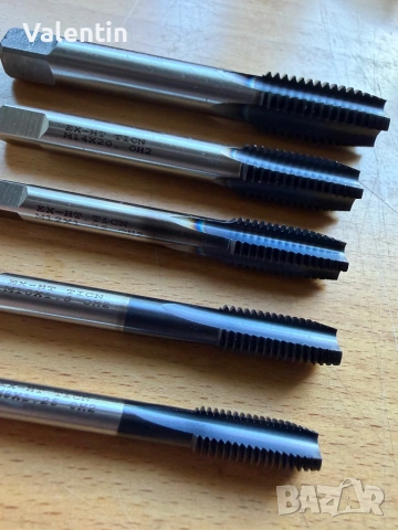 Кобалтови метчици, снимка 2 - Други инструменти - 54176162