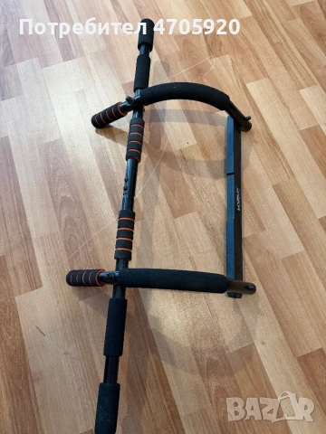 Уред за тренировки , снимка 3 - Фитнес уреди - 53512116