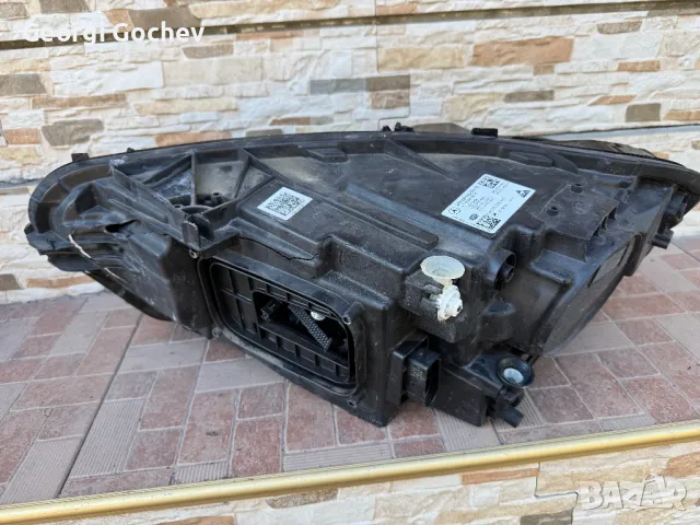 Фарове за Части от  Mercedes CLA W118 , снимка 3 - Части - 50250669