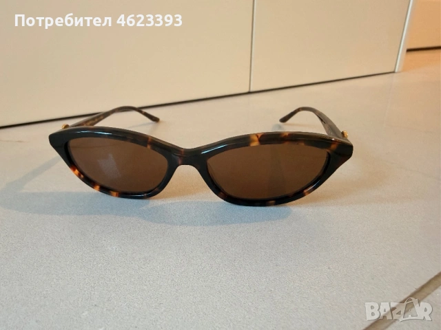 Слънчеви очила Karen Wazen