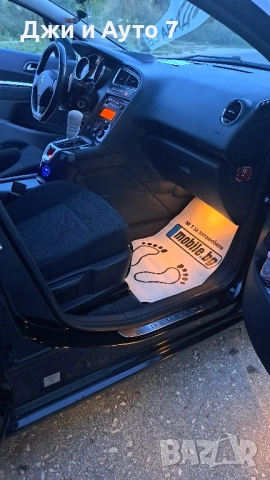 Peugeot 5008 1.6 HDI ЛИЗИНГ 💯 БАРТЕР , снимка 6 - Автомобили и джипове - 52159072