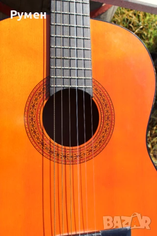 Акустична китара, снимка 9 - Китари - 51427498