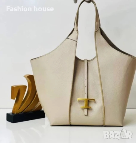 Tods дамска чанта, снимка 4 - Чанти - 50922879