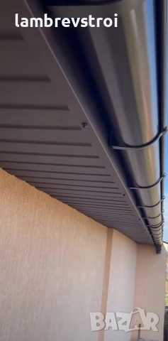 Ремонти в Овча купел– покриви, Навеси | Коректен майстор, снимка 2 - Ремонти на къщи - 53534832