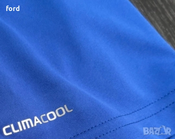 Тениска Chelsea Torres adidas , снимка 4 - Футбол - 48182576