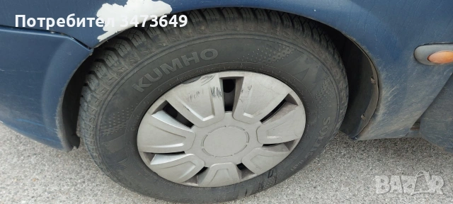 Опел вектра б 2.0 дти , снимка 4 - Автомобили и джипове - 53749541