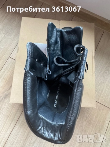 Кубинки 45/46/47, снимка 3 - Мъжки боти - 52888126
