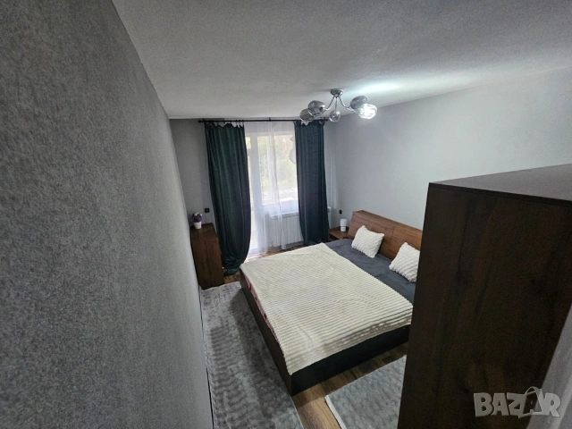 Многостаен апартамент етаж от къща в центъра на гр. Сандански, снимка 9 - Апартаменти - 52651149