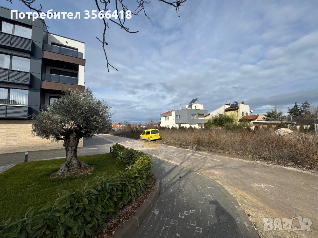 Двустаен Гребна база, снимка 5 - Апартаменти - 53290622