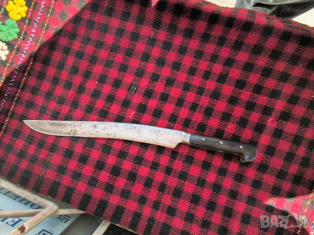 Каракулак, снимка 3 - Антикварни и старинни предмети - 54133108