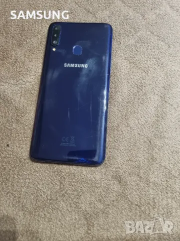 Samsung - A20s, снимка 1 - Samsung - 47348692