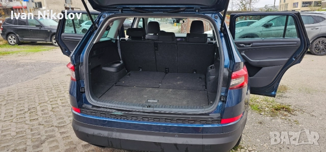 Skoda Kodiaq 1.5TSI 7 места, снимка 13 - Автомобили и джипове - 52583133