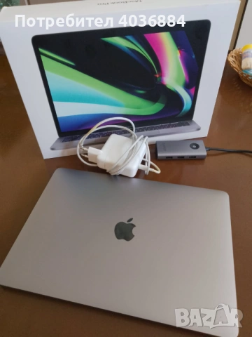 MacBook M1 Pro 512 GB