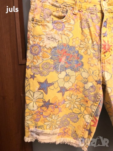 Дънки H&M, Please, снимка 10 - Дънки - 34817300