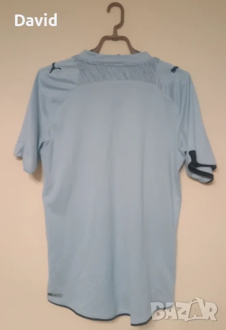 Оригинална фланелка на Фейнорд 09/10, снимка 2 - Футбол - 50712302