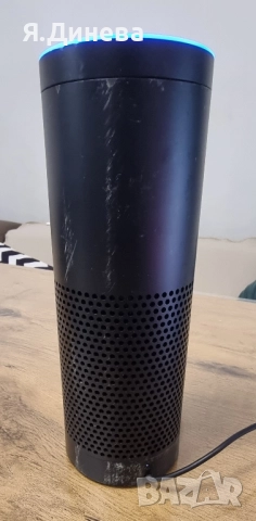 Блутут колонка Amazon , снимка 2 - Bluetooth тонколони - 52117922