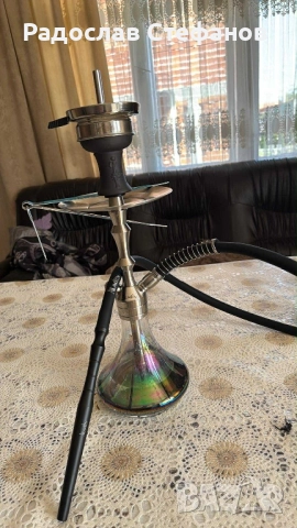 Наргиле Aladdin mvp 360, снимка 1