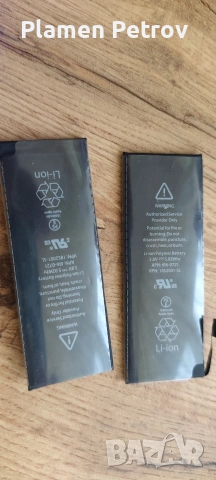 Батерии за iphone 5s 