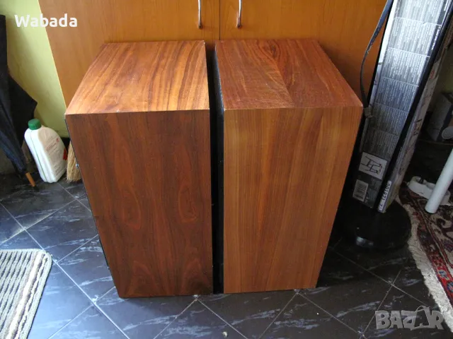 Уникални тонколони JBL Model L110 L-110 от златното време на марката (1977-79), снимка 10 - Тонколони - 47509640