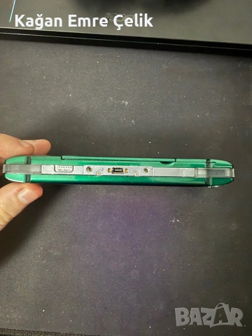 Sony PSP 3000 конзола, снимка 4 - PlayStation конзоли - 53216974