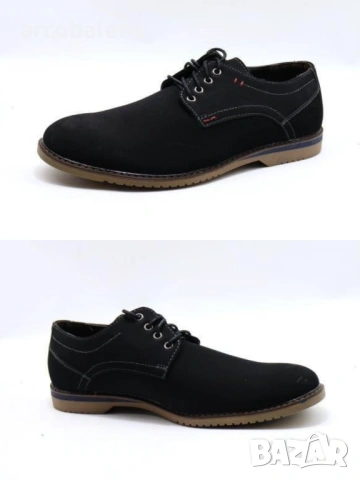 Мъжки ежедневни обувки