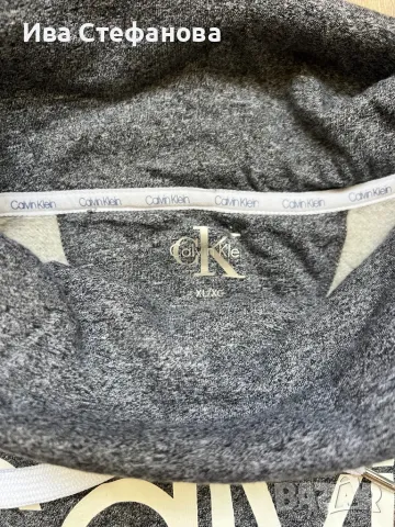 Маркови суичъри оригинални Calvin Klein , снимка 12 - Суичъри - 47773743