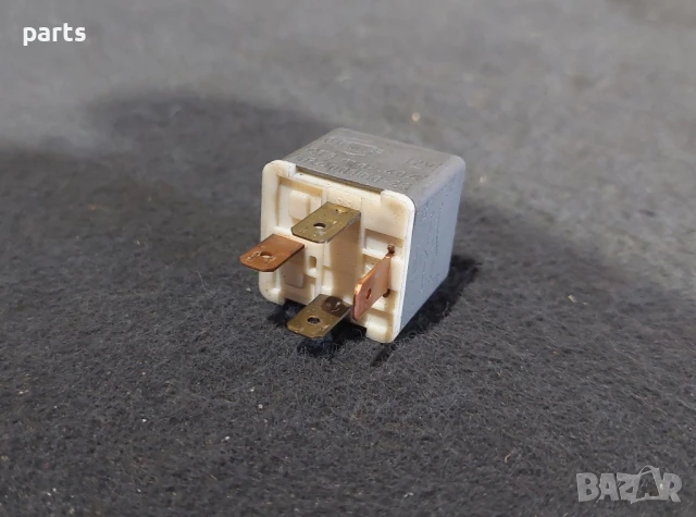 Реле 53 VW Голф 4 (2) - Ауди A3 8L - Сеат - Шкода - 4RA00351029, снимка 4 - Части - 51425195