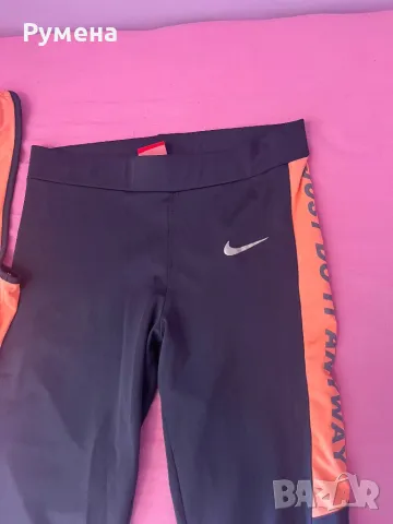 спортен екип Nike, снимка 2 - Спортни екипи - 48907130