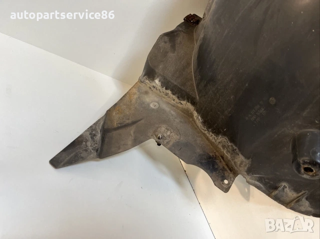 Арка на предно колело дясна за Mercedes Slk R171 (2005) A1716981830, снимка 3 - Части - 54090996