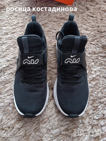 Дамски маратонки Nike air max bella tr 5 - 38 номер, снимка 4 - Маратонки - 53845381