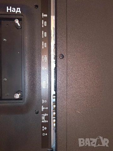 Телевизор 40", снимка 10 - Телевизори - 52669824