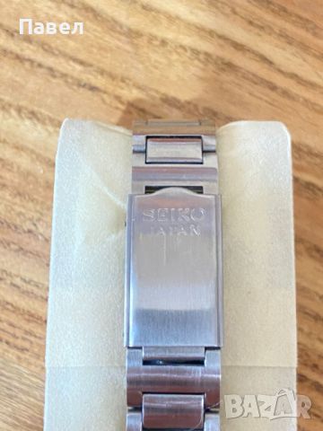 Seiko \ Сейко 6117, снимка 9 - Мъжки - 46610491