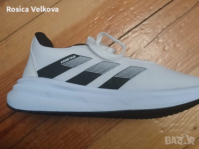 Маратонки ADIDAS , снимка 4 - Маратонки - 54057562
