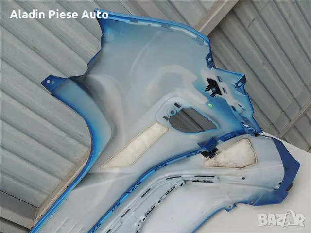 Задна броня Ford Puma ST Line година 2020 2021 2022 2023 код L1TB-17906-A1, L1TB-17F866-B , снимка 7 - Аксесоари и консумативи - 50356920