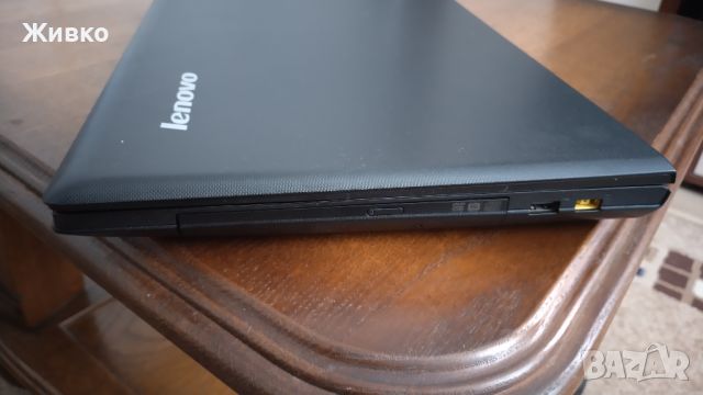 Lenovo G510, 15.6", Corei5-4gen,8GB,240GB,3ч. , снимка 4 - Лаптопи за дома - 46378012