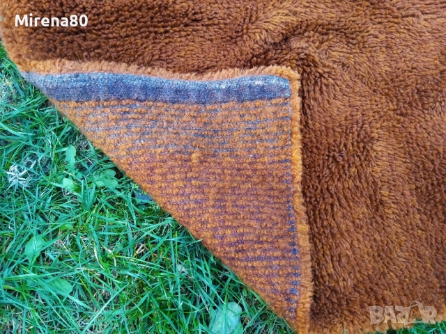 Китеник 190/130 - нов !, снимка 4 - Покривки за легло - 52180328