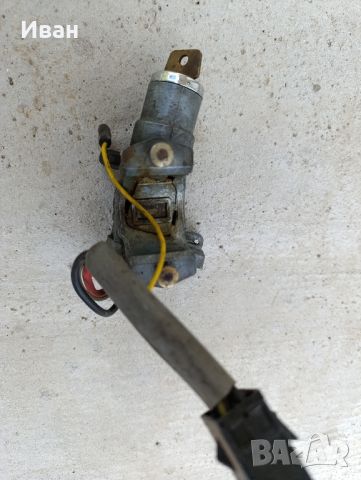 Контактен ключ за Форд Гранада -1977-1984г., снимка 3 - Части - 45520274