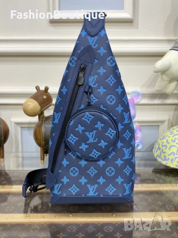 Чанта Louis Vuitton Duo Sling Bag, снимка 1