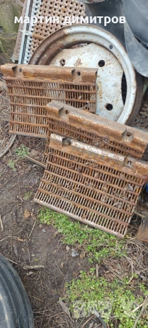 Контри за Клас 204 ситни