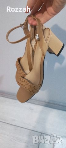 Елегантни сандали , снимка 2 - Сандали - 45510360