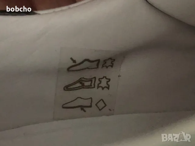 JOOP ANDRAS sneakers , снимка 7 - Кецове - 49879212